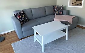 Hoellviksnaes Moeten Mat Logi